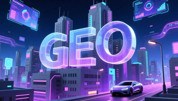 江汉区GEO 优化行业动态：主流搜索平台地域收录规则更新综述
