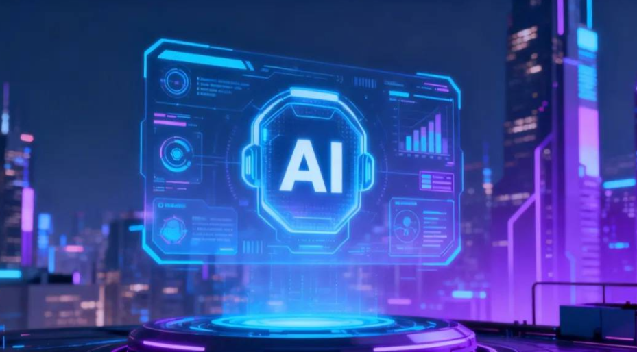 江汉区AI选型参考：合理运用人工智能工具提升效率