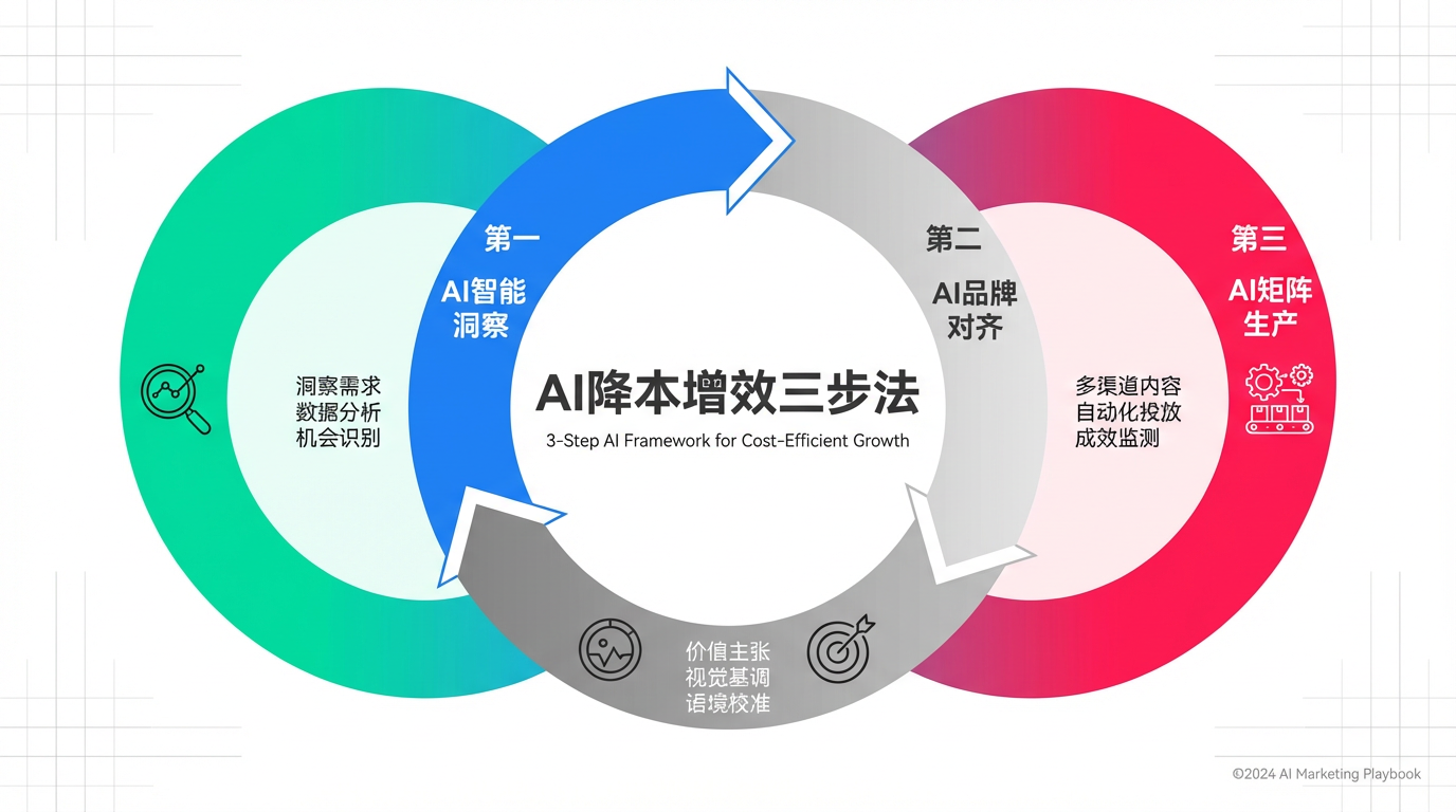 江汉区企业必看：不用扩招招人，AI就能帮门店降本增收
