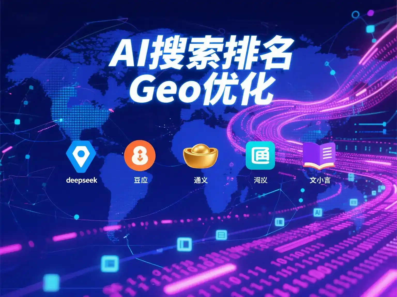 江汉区国硕AI：探索GEO生成式引擎优化的企业品牌实践